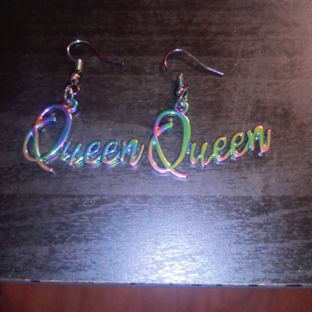 Hand Crafted Earrings